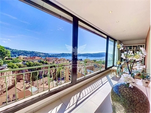 t3 à la vente -   06230  VILLEFRANCHE SUR MER, surface 78 m2 vente t3 - UBI448459868